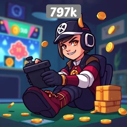 Kelebihan dan Kekurangan Bermain di Situs Game 797k