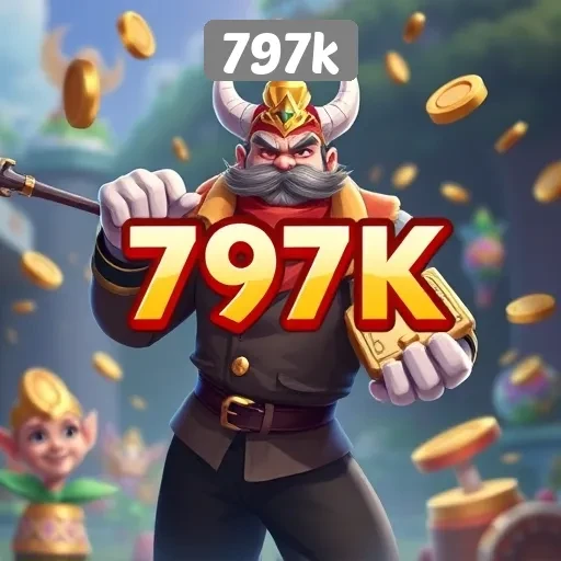 Keunggulan dan Fitur Menarik di Situs Game 797k