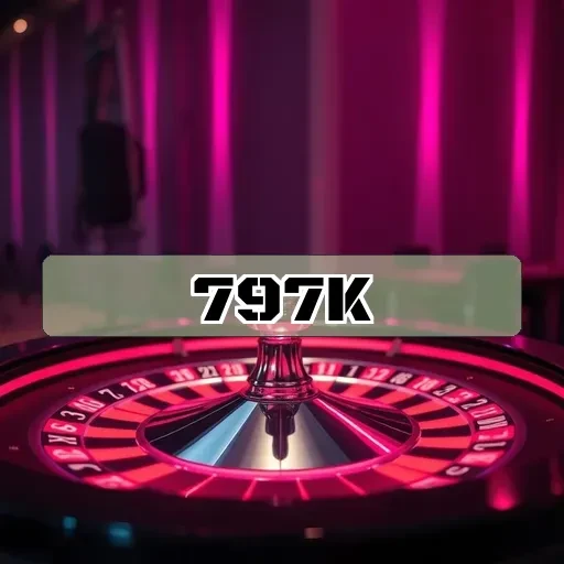 797k: Temukan Keunggulan Klub Game Paling Menarik di Indonesia