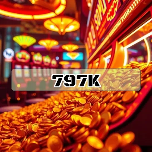 797k: Keajaiban Komunitas Game Penuh Keseruan di Indonesia