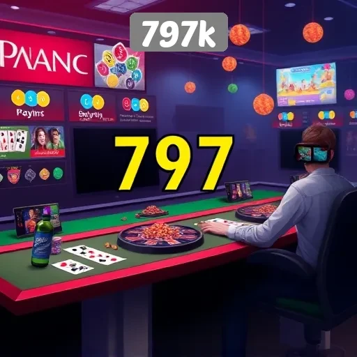 Fasilitas dan Layanan Pelanggan di 797k