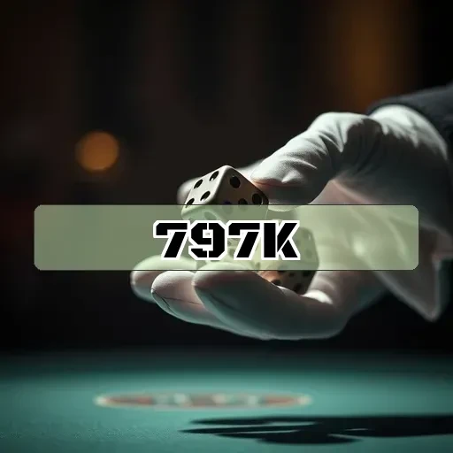 797k: Temukan Keseruan Esports Indonesia dengan Fitur Unik