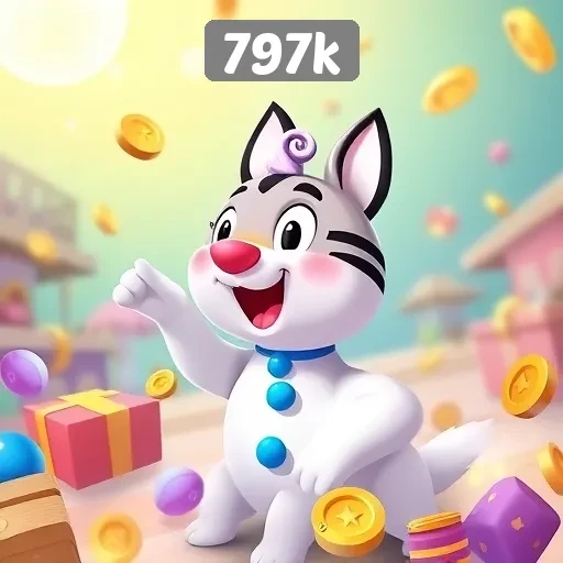 Mengulik Fitur Unggulan Situs Game 797k
