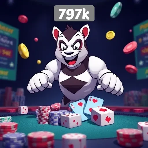 Mengulas Fitur Menarik dari Situs Game 797k