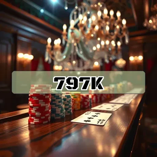 797k: Temukan Fitur Forum Diskusi Terbaik untuk Gamer Indonesia