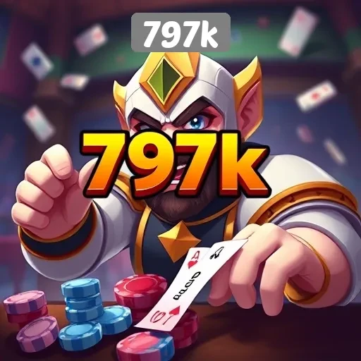 Menjelajahi Fitur Unggulan dari Situs Game 797k