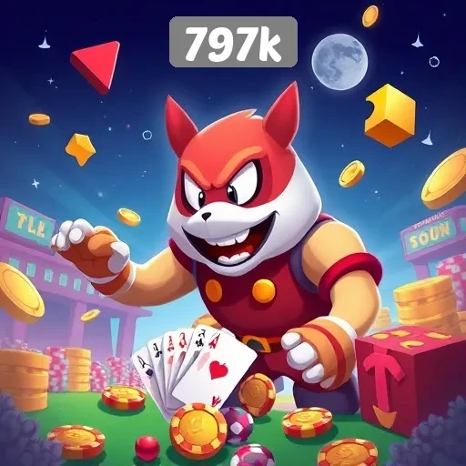 Sejarah dan Perkembangan Situs Game 797k