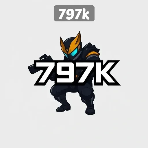 Alasan Mengapa 797k Menjadi Pilihan Utama Pecinta Game