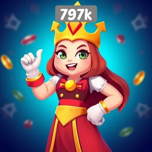 Mengenal Situs Game 797k Sebagai Destinasi Hiburan Digital