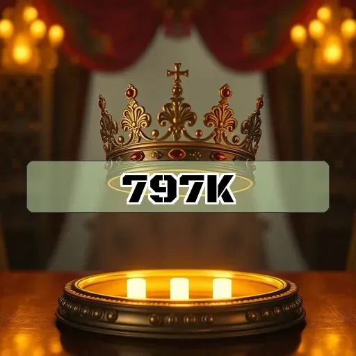 797k: Game Mobile Penuh Kejutan untuk Pengguna Indonesia
