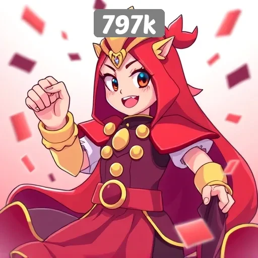 Keamanan dan Kenyamanan Bermain di 797k