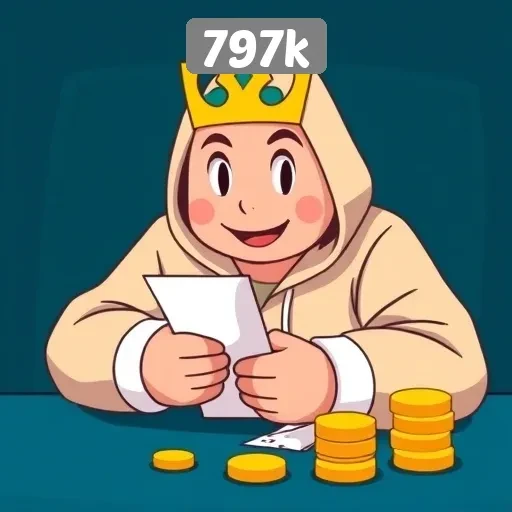 Cara Daftar dan Memulai di 797k