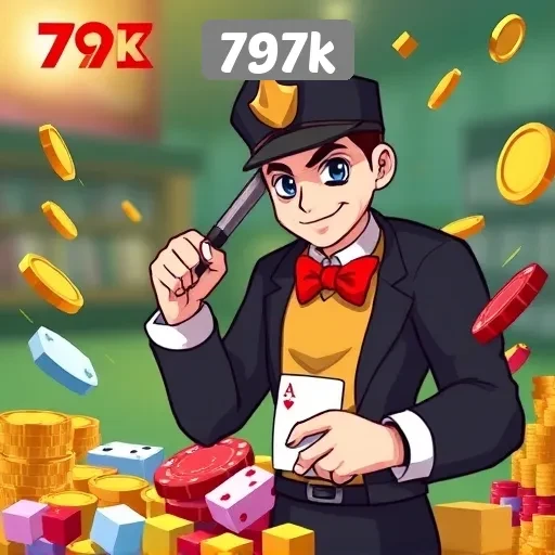 Review Pengalaman Bermain di Situs Game 797k