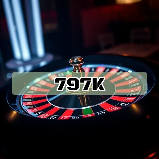 797k: Menggali Daya Tarik Game RPG yang Seru dan Memikat