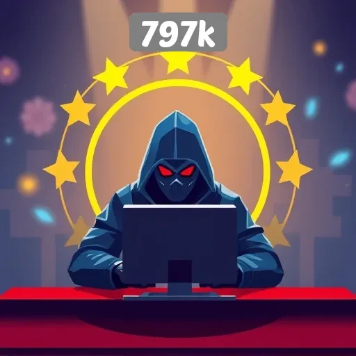 Keselamatan dan Keamanan Bermain di 797k
