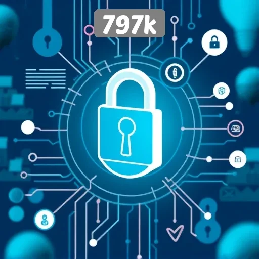 Ulasan Sistem Keamanan dan Privasi di 797k