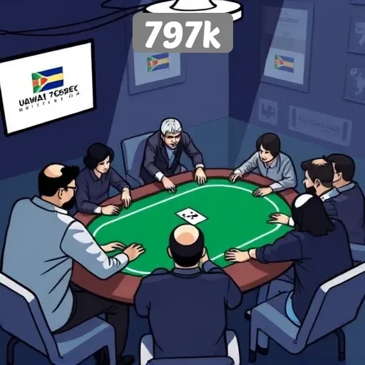 Dampak Sosial Bermain di Situs Game 797k