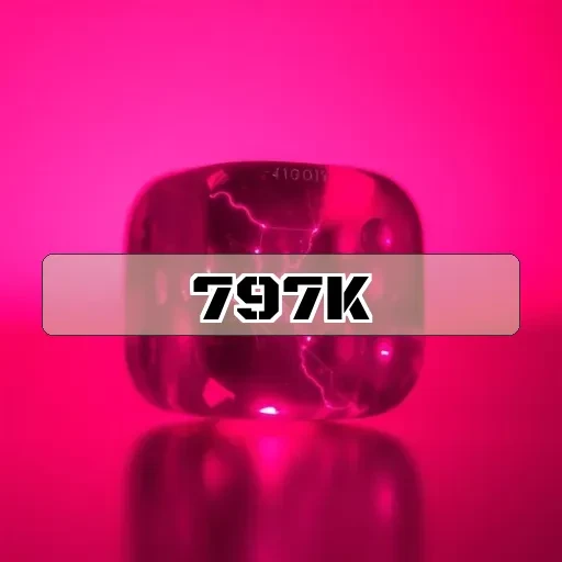 797k: Memaksimalkan Kemenangan dengan Strategi Game Online Cerdas