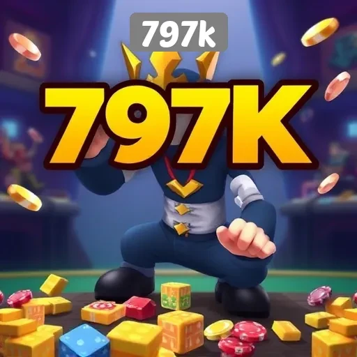 797k Situs Game Terpercaya untuk Para Gamer Indonesia