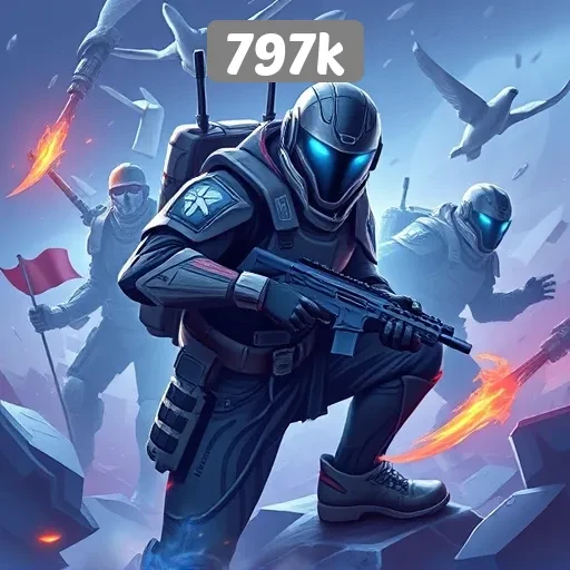 Mengapa 797k Menjadi Pilihan Utama Gamers di Indonesia